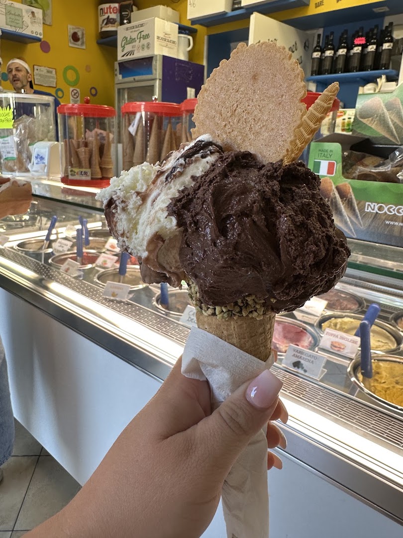 The Sea Of Ice Cream Daniela De Filippo · Foto 16