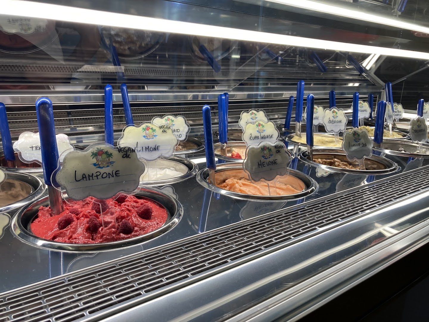 The Sea Of Ice Cream Daniela De Filippo · Foto 7