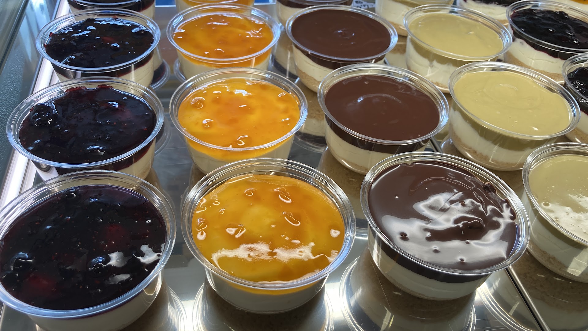 The Sea Of Ice Cream Daniela De Filippo · Foto 11