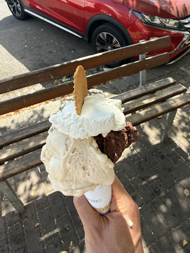 The Sea Of Ice Cream Daniela De Filippo · Foto 24
