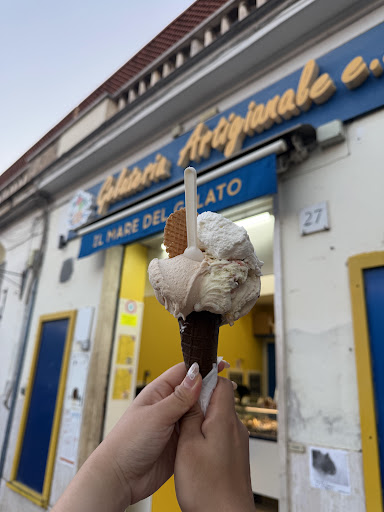 The Sea Of Ice Cream Daniela De Filippo · Foto 23