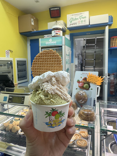 The Sea Of Ice Cream Daniela De Filippo · Foto 22