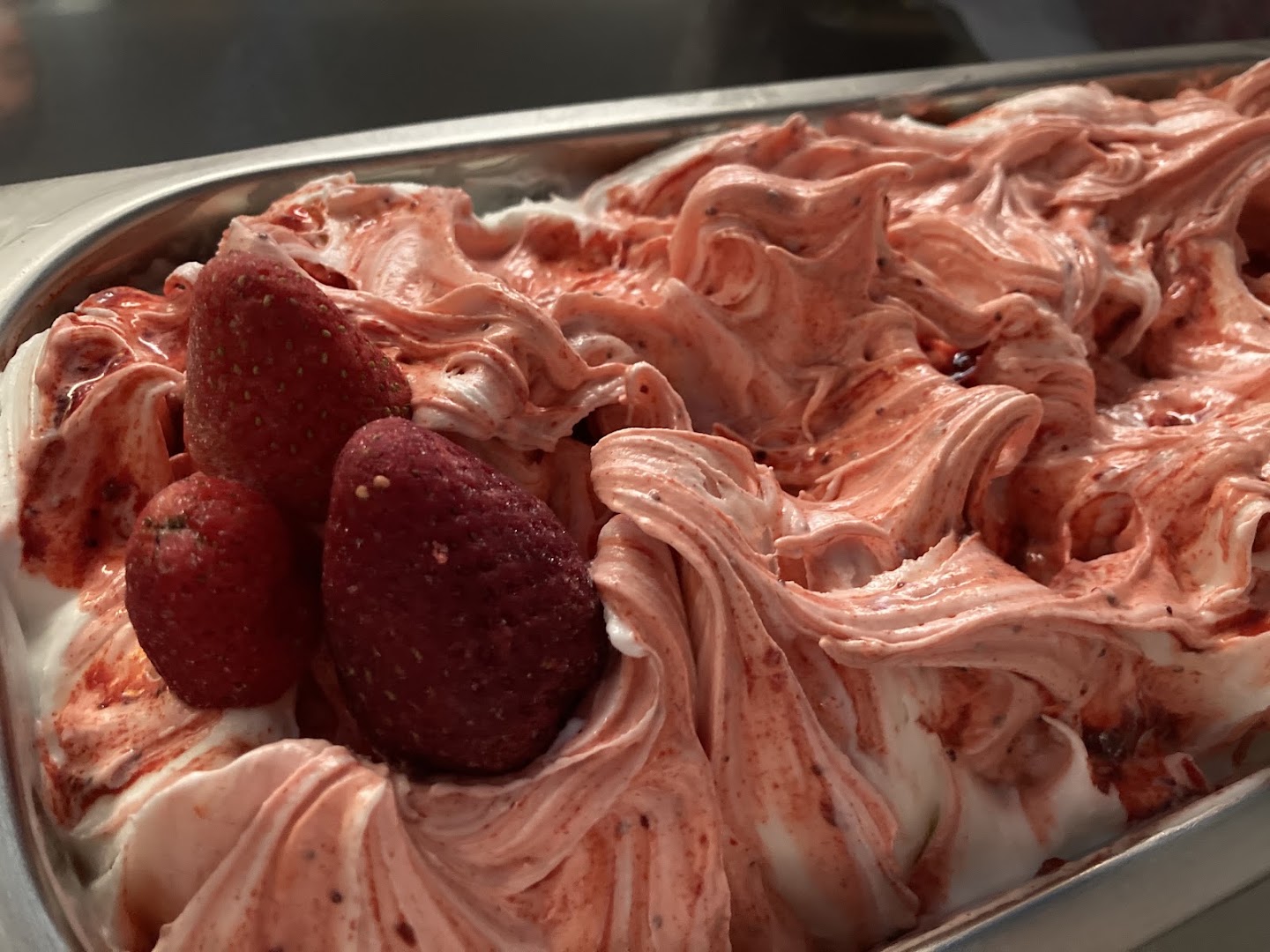 The Sea Of Ice Cream Daniela De Filippo · Foto 5