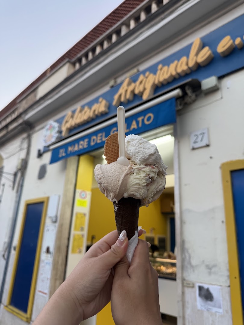 The Sea Of Ice Cream Daniela De Filippo · Foto 15